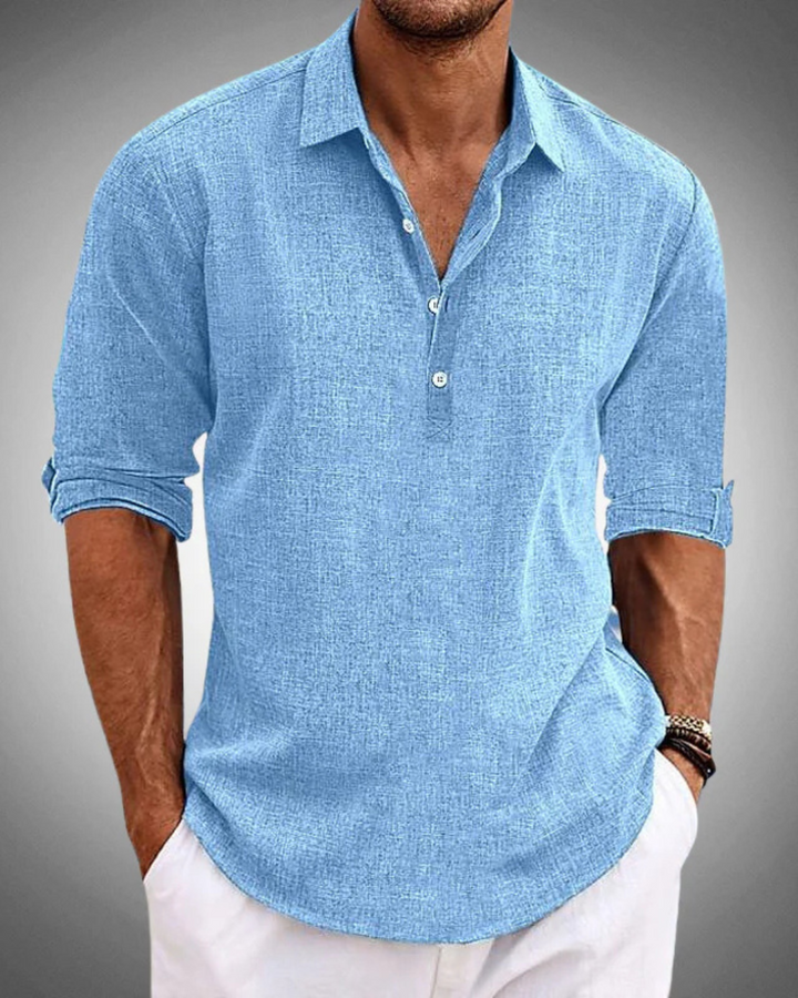 SAVIO | CLASSIC SHIRT