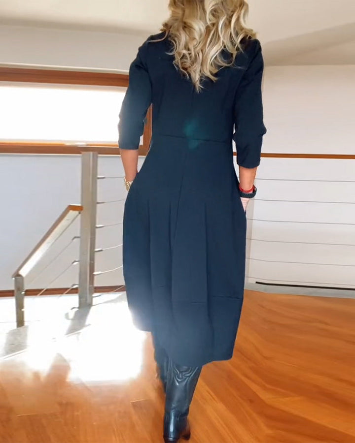 ELLA | ELEGANT & COMFORTABLE DRESS