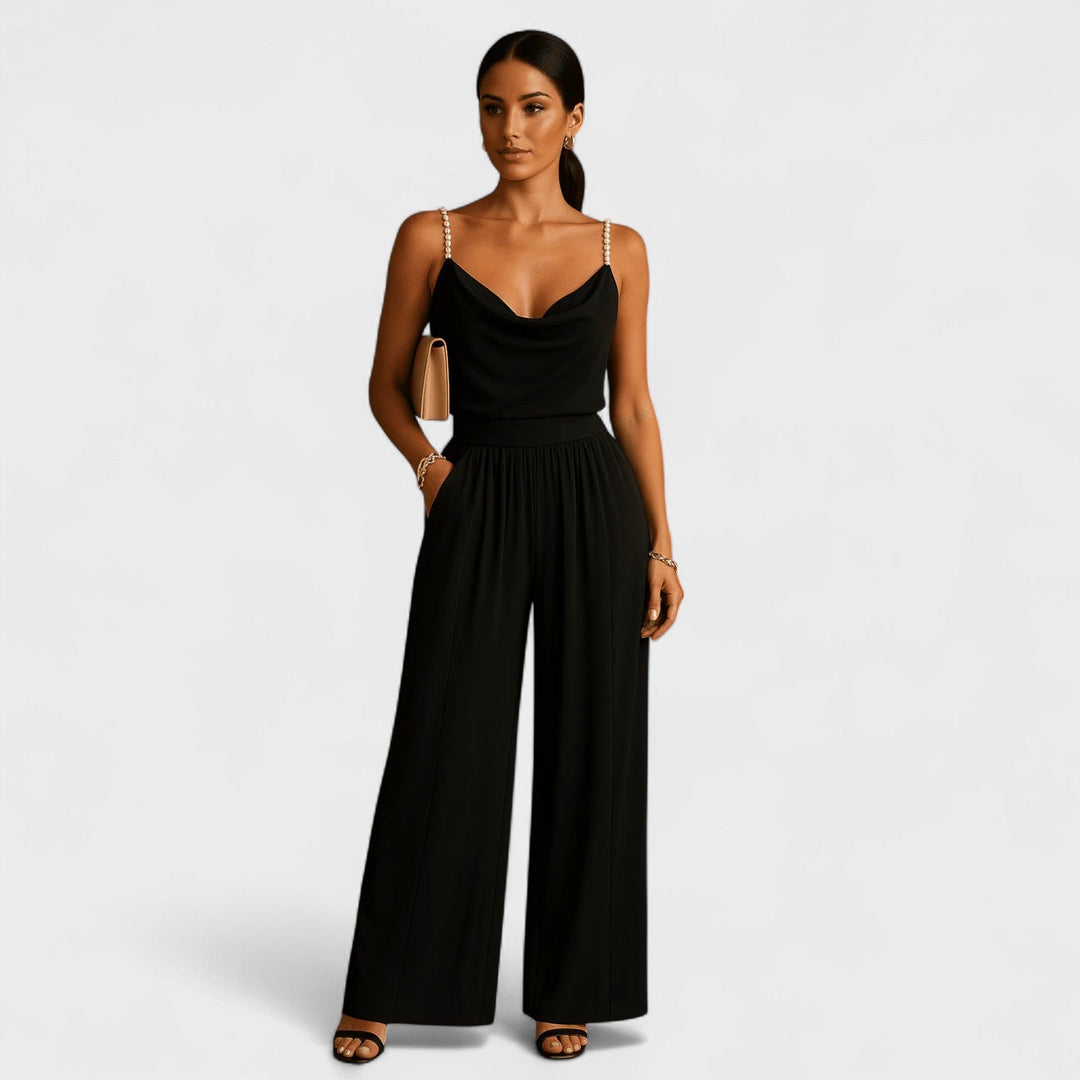 MARGA | ELEGANT JUMPSUIT