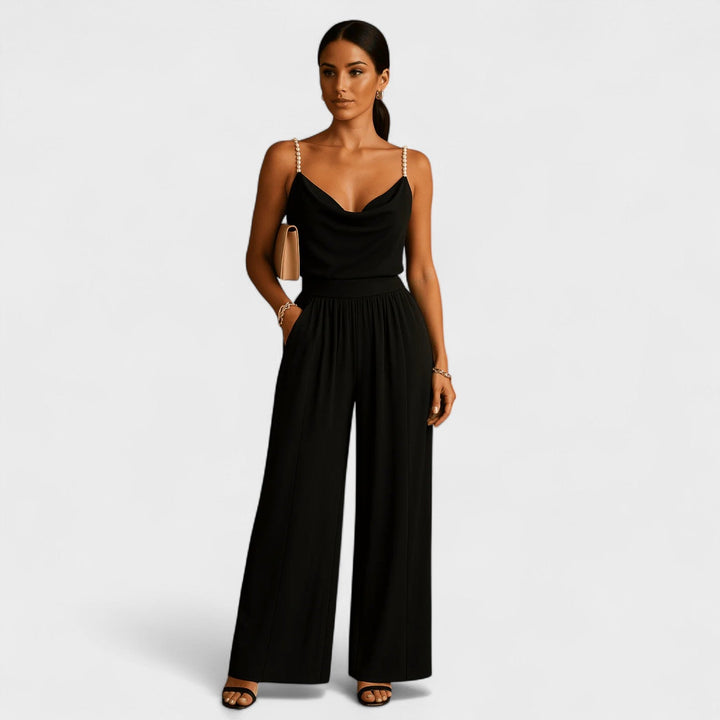 MARGA | ELEGANT JUMPSUIT
