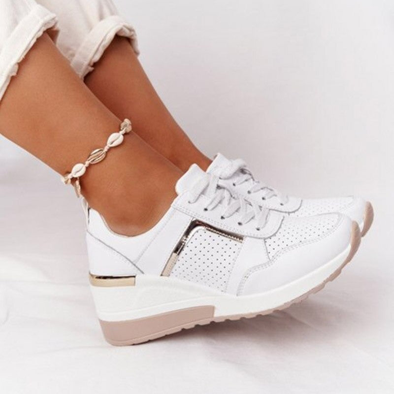 SASCHA | STYLISH ORTHOPAEDIC SNEAKERS