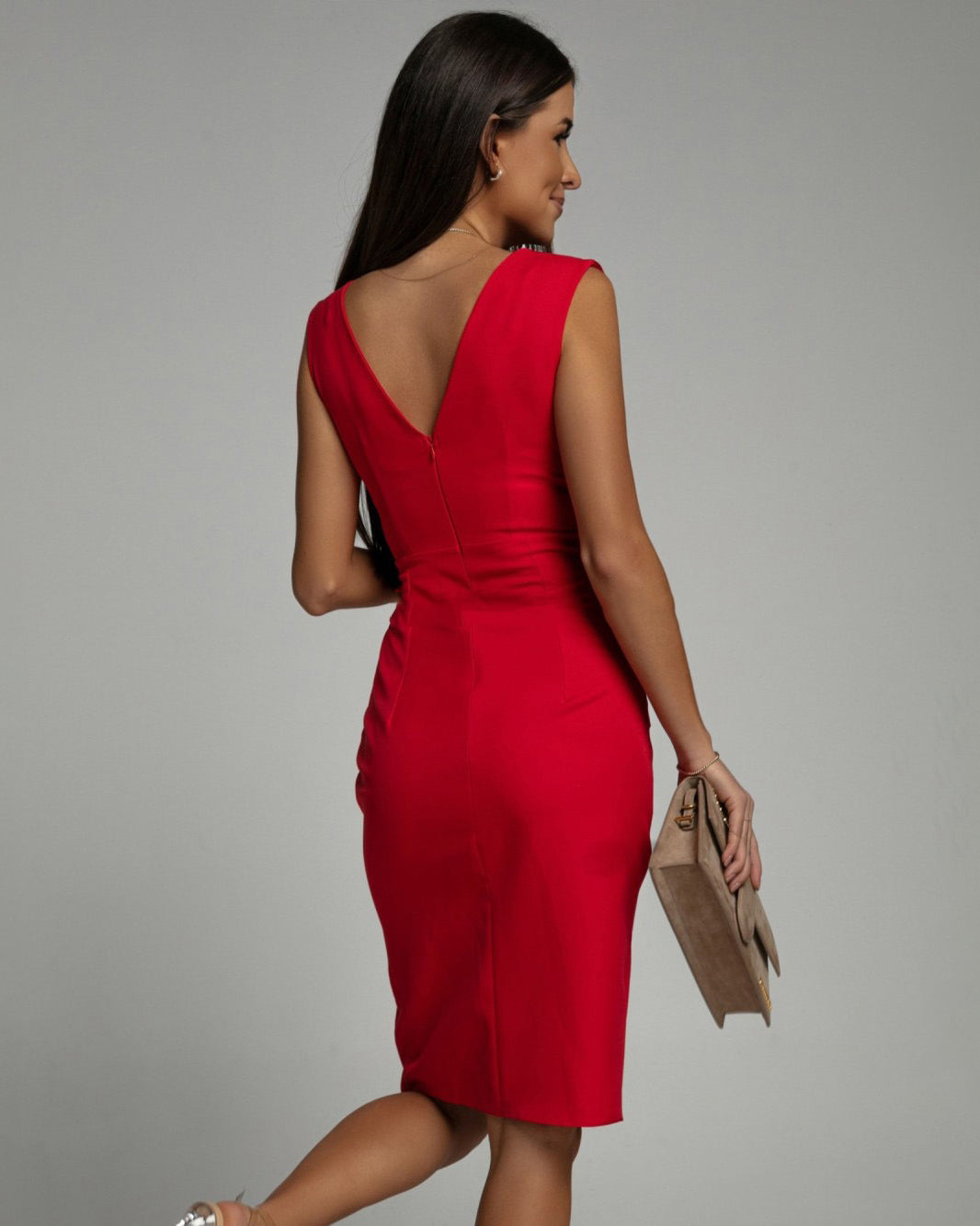 GEORGIA | ELEGANT DRESS