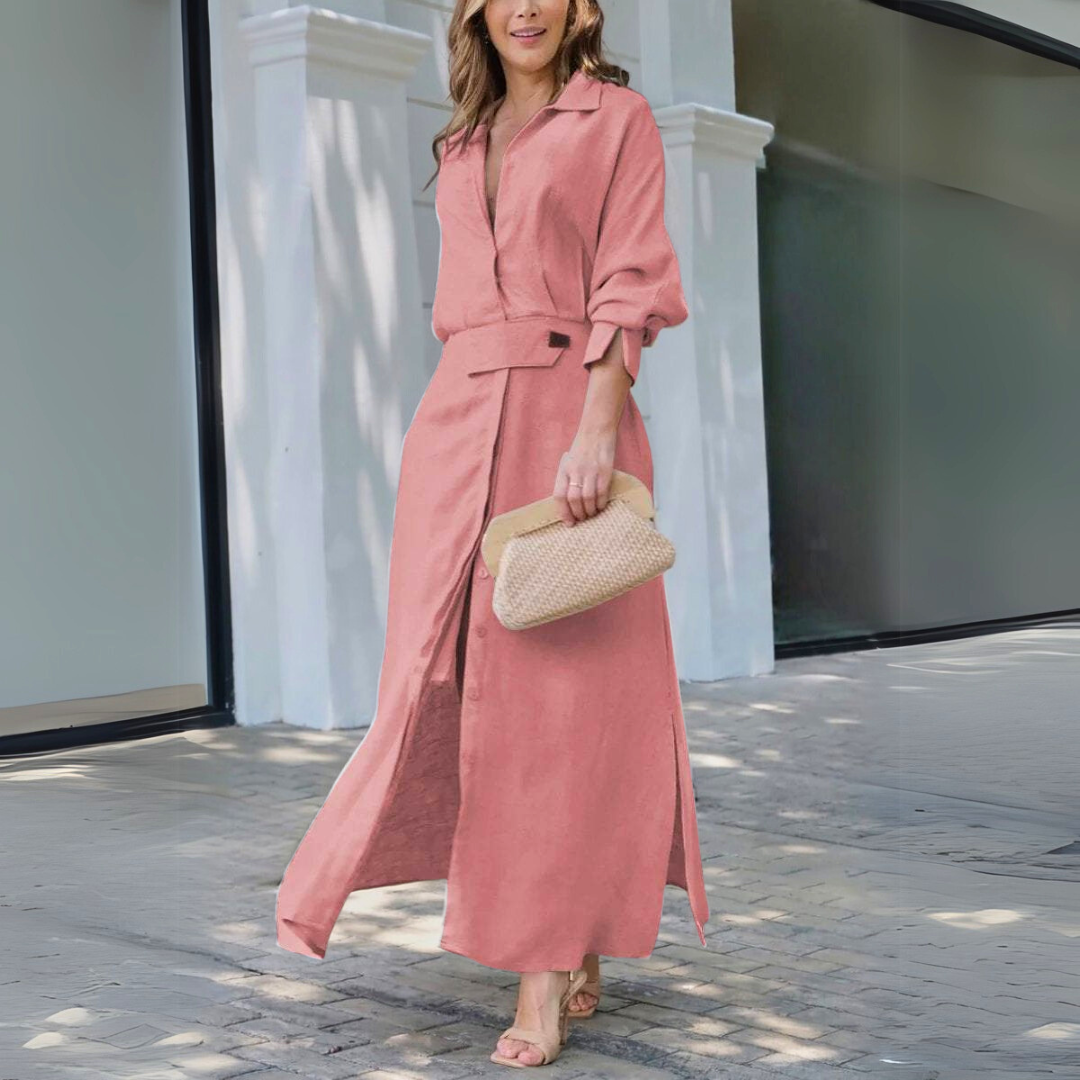 GISELLE | ELEGANT CHIQUE DRESS