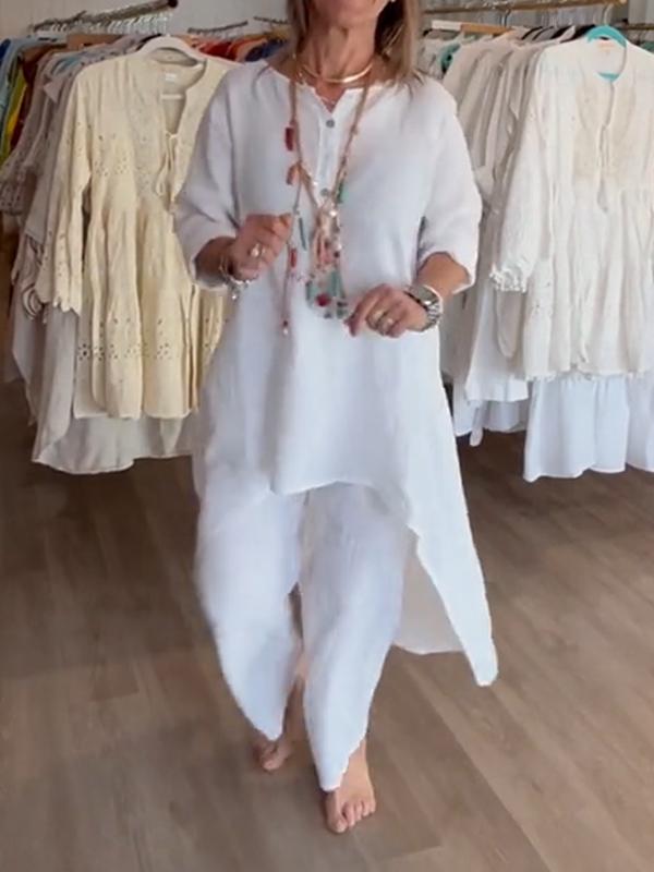 AZAYA | CASUAL WOMEN’S SET