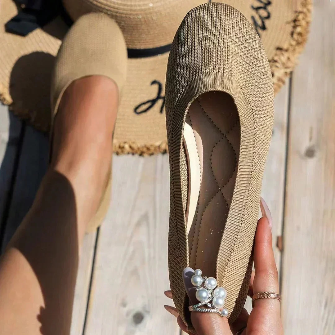 NONI | ELEGANT & COMFORTABLE BALLERINAS