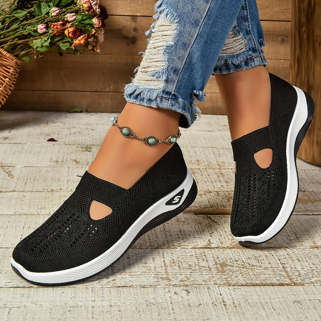 MARY | ORTHOPAEDIC SLIP-ON SHOE