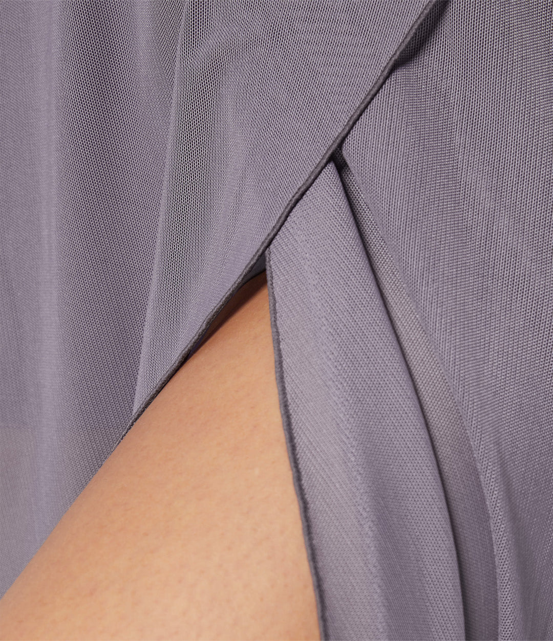 ADELE | ELEGANT 2-IN-1 SKIRT