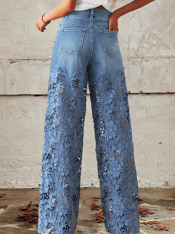 WINNIE | WOMEN'S PANTS