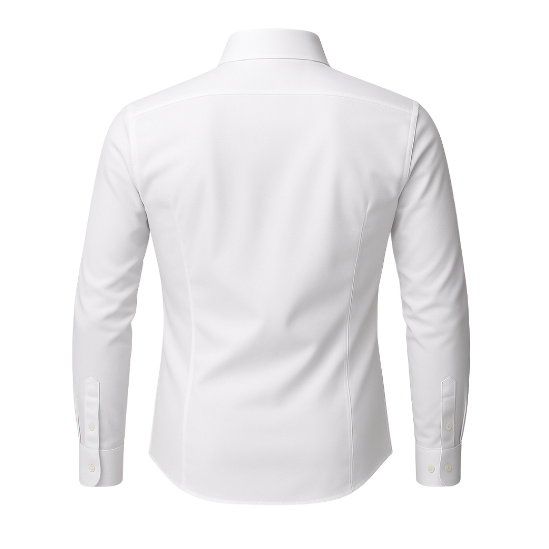 LUCAS | PREMIUM LONG SLEEVE SHIRT