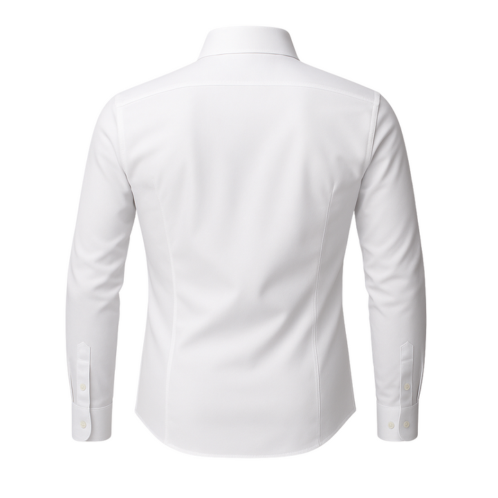 LUCAS | PREMIUM LONG SLEEVE SHIRT