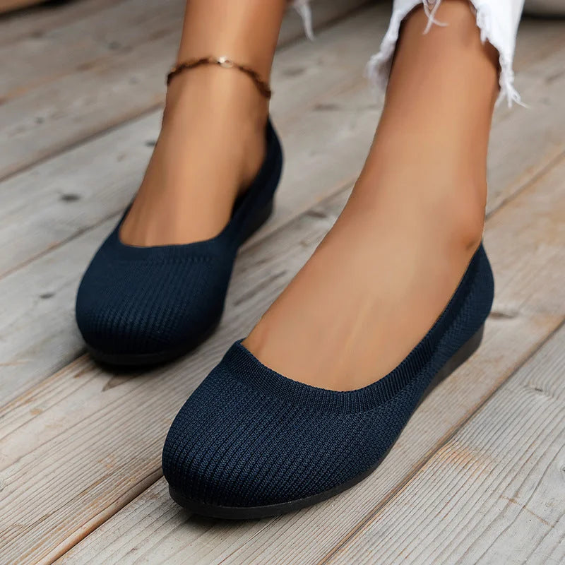 NONI | ELEGANT & COMFORTABLE BALLERINAS