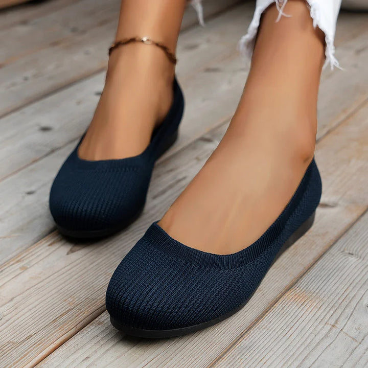 NONI | ELEGANT & COMFORTABLE BALLERINAS