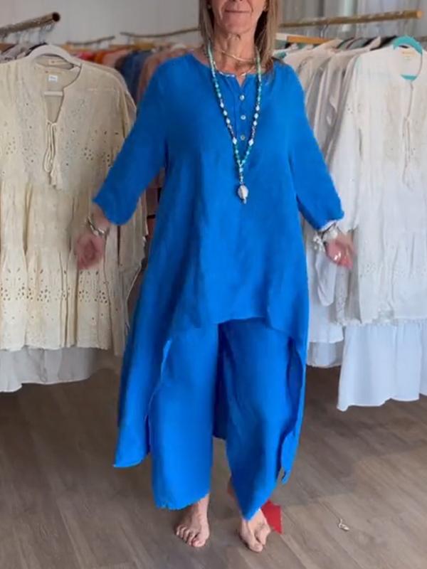 AZAYA | CASUAL WOMEN’S SET