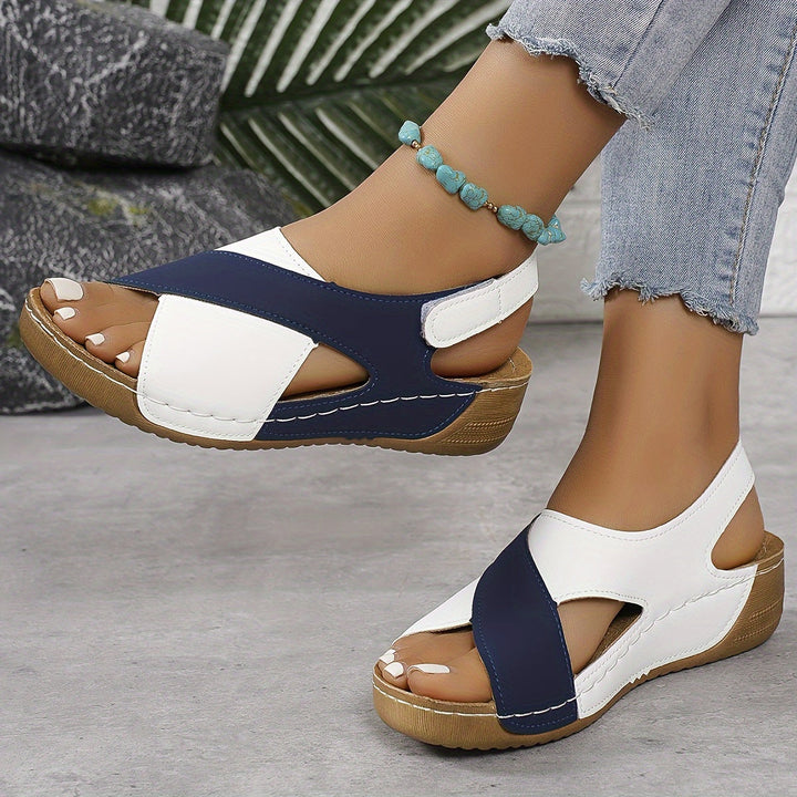 ISA | COMFORTABLE ORTHOPAEDIC SANDALS