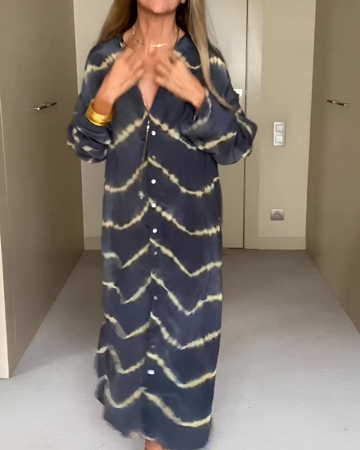 JULIA | ELEGANT LONG DRESS