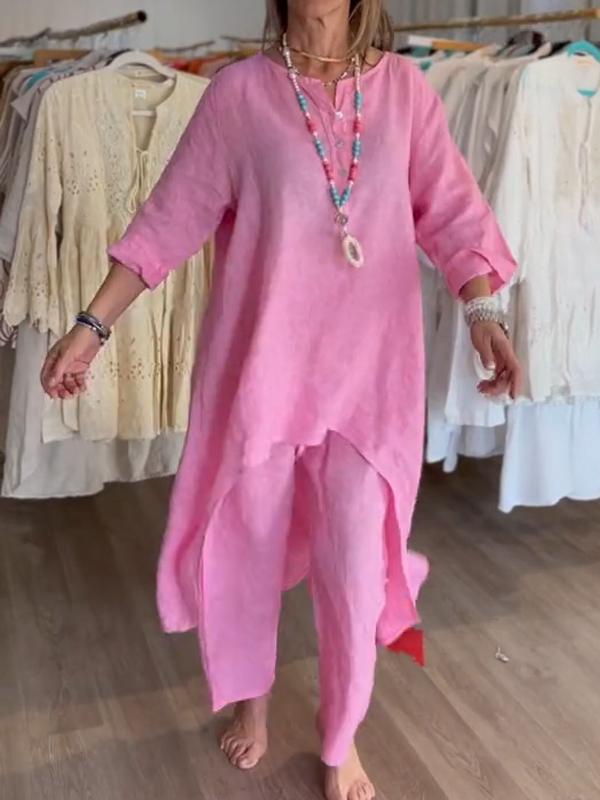 AZAYA | CASUAL WOMEN’S SET