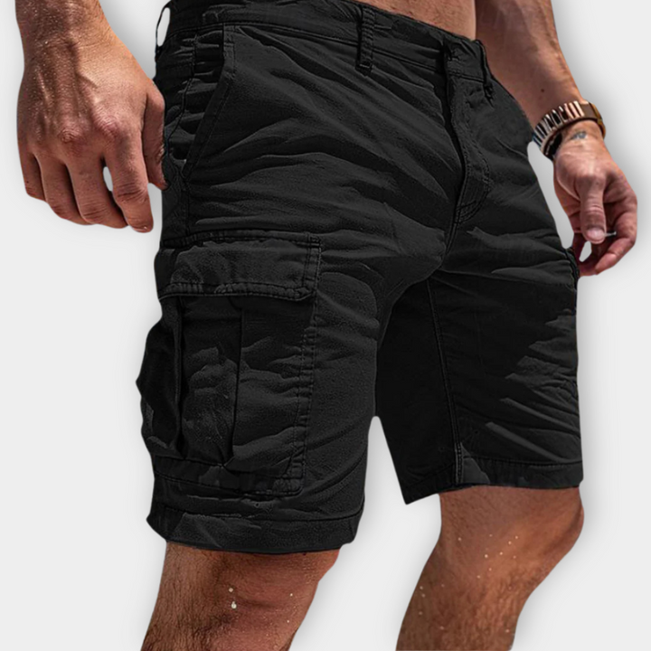 CASPER | MEN'S SHORT PANTS
