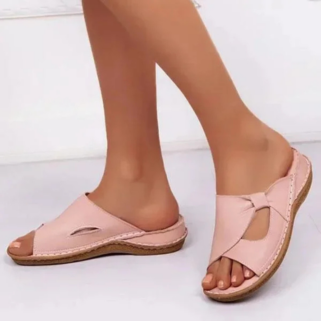 VELMA | COMFORTABLE ORTHOPAEDIC SANDALS