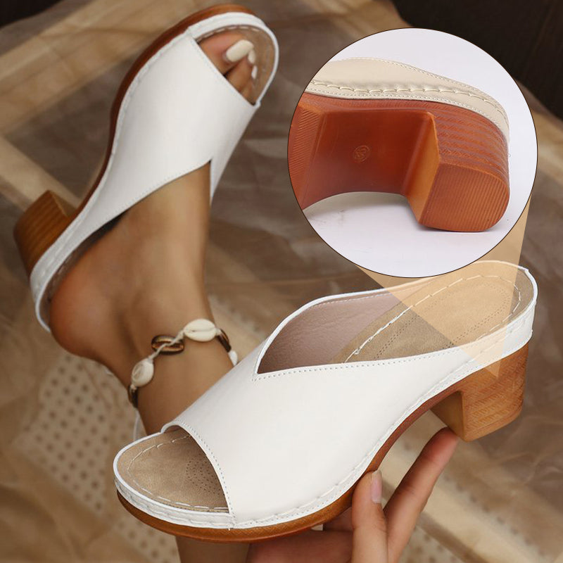 DEMY | ELEGANT & COMFORTABLE SANDALS