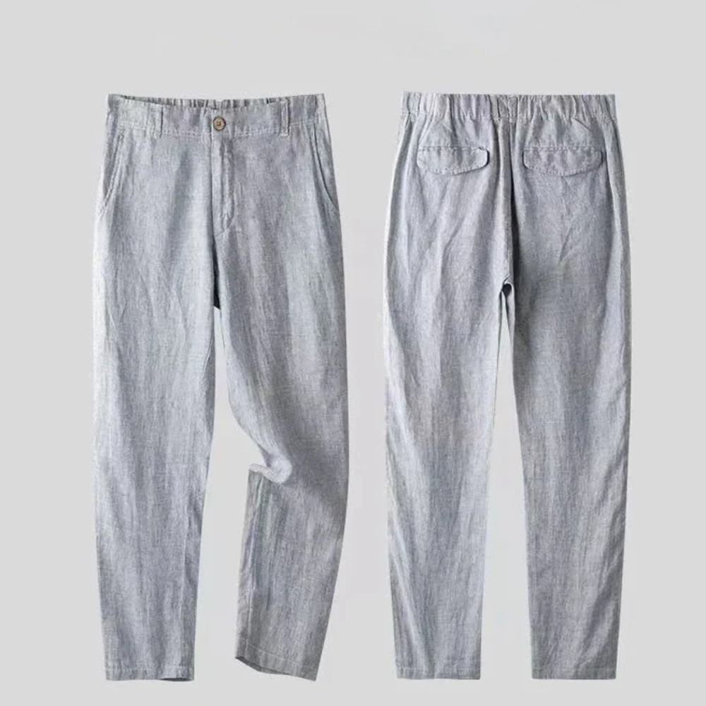 CAMERON | MEN'S TWO-PIECE SET