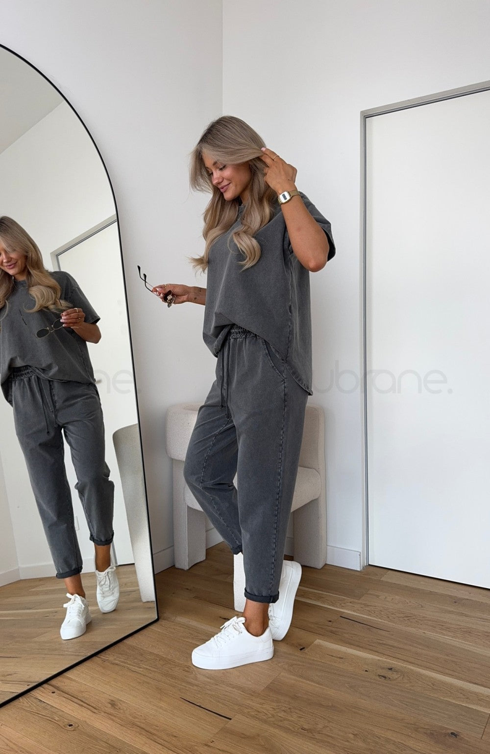 ELENI | ELEGANT TWO-PIECE SET