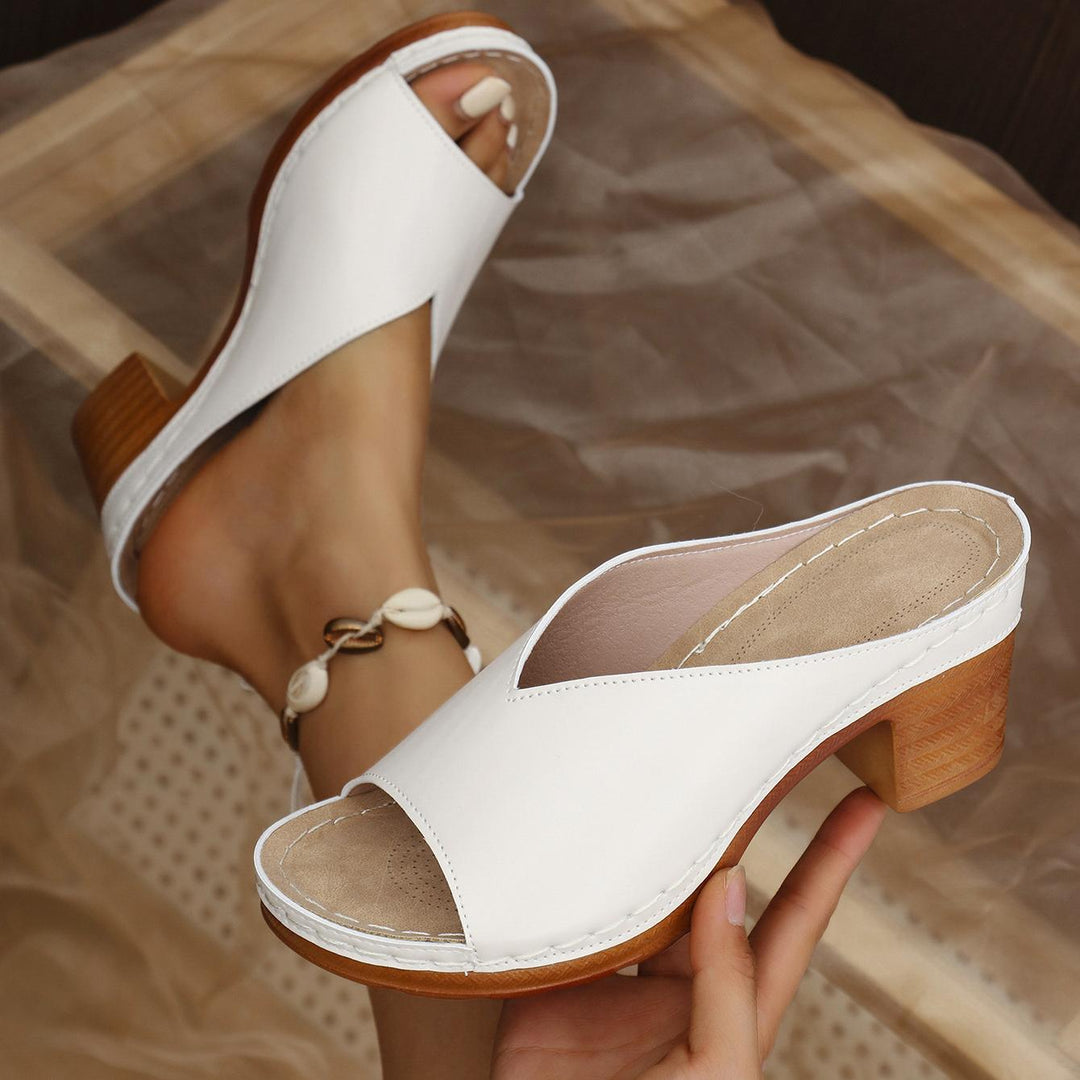 DEMY | ELEGANT & COMFORTABLE SANDALS