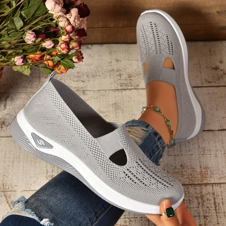 MARY | ORTHOPAEDIC SLIP-ON SHOE