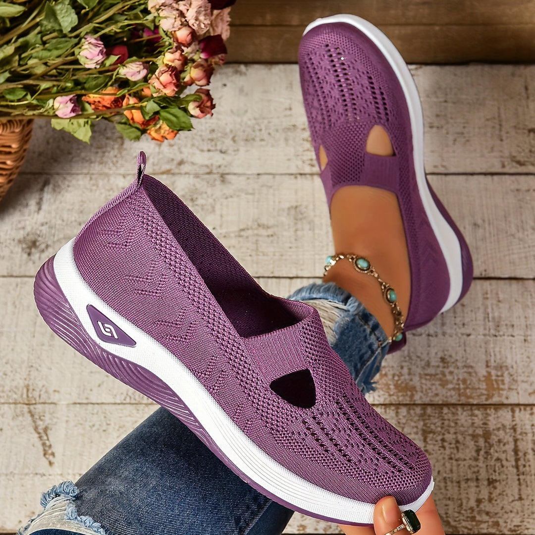 MARY | ORTHOPAEDIC SLIP-ON SHOE