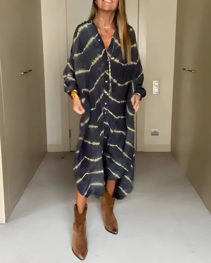 JULIA | ELEGANT LONG DRESS