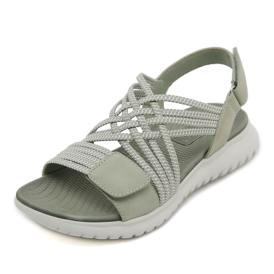 ORTHOSANDAL | COMFORTABLE ORTHOPAEDIC SANDALS