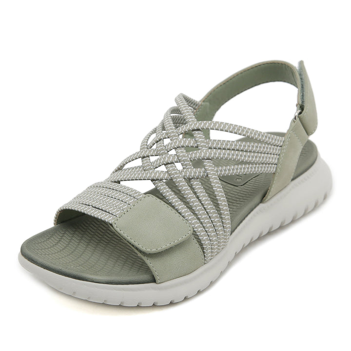ORTHOSANDAL | COMFORTABLE ORTHOPAEDIC SANDALS