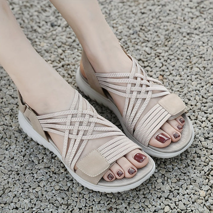 ORTHOSANDAL | COMFORTABLE ORTHOPAEDIC SANDALS