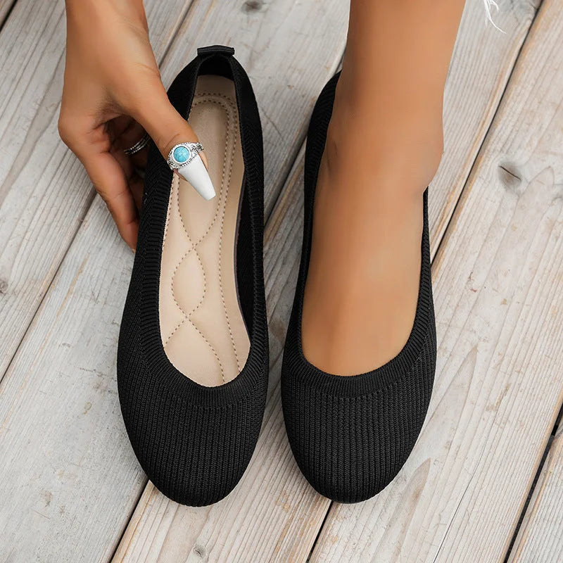 NONI | ELEGANT & COMFORTABLE BALLERINAS