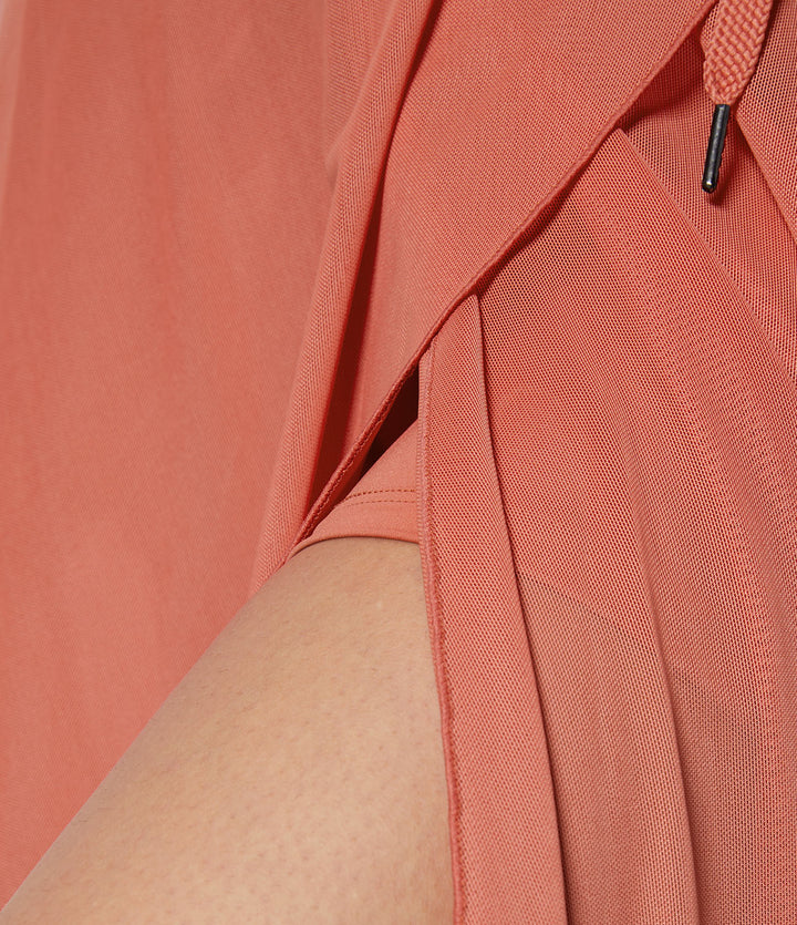 ADELE | ELEGANT 2-IN-1 SKIRT