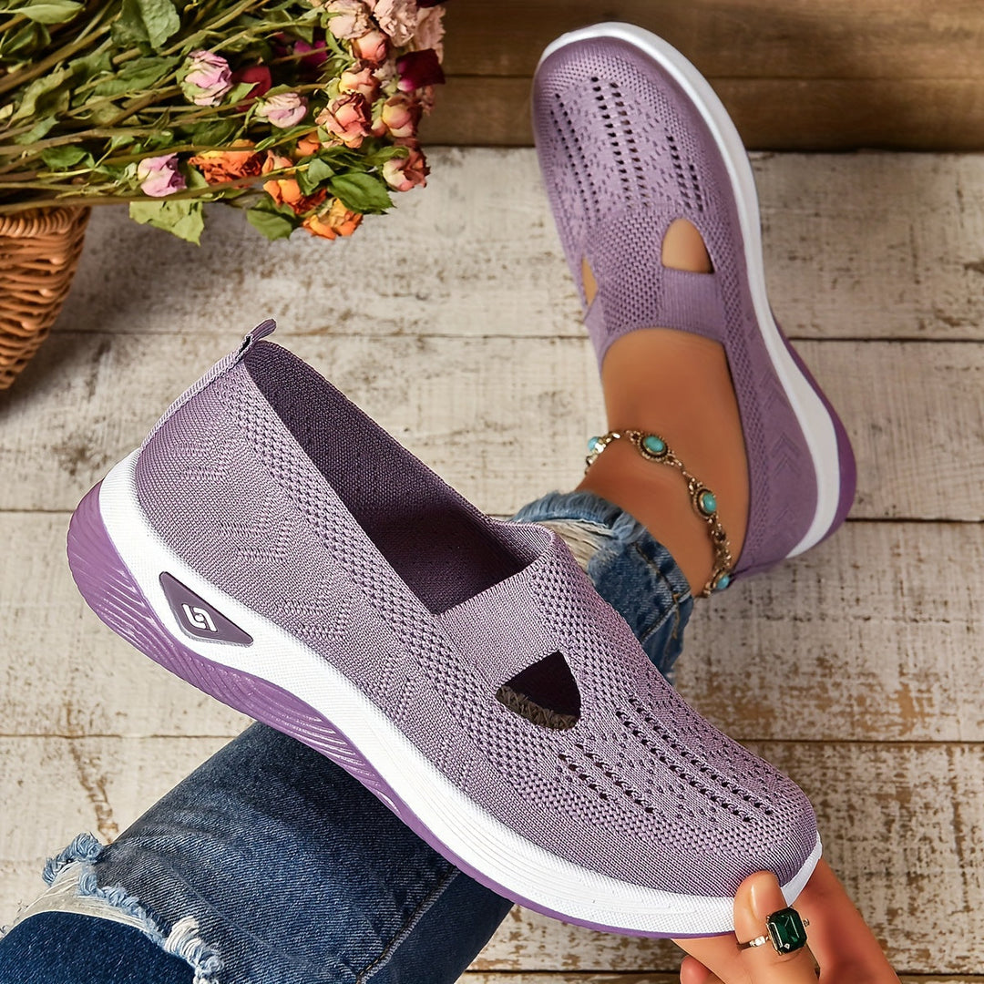 MARY | ORTHOPAEDIC SLIP-ON SHOE