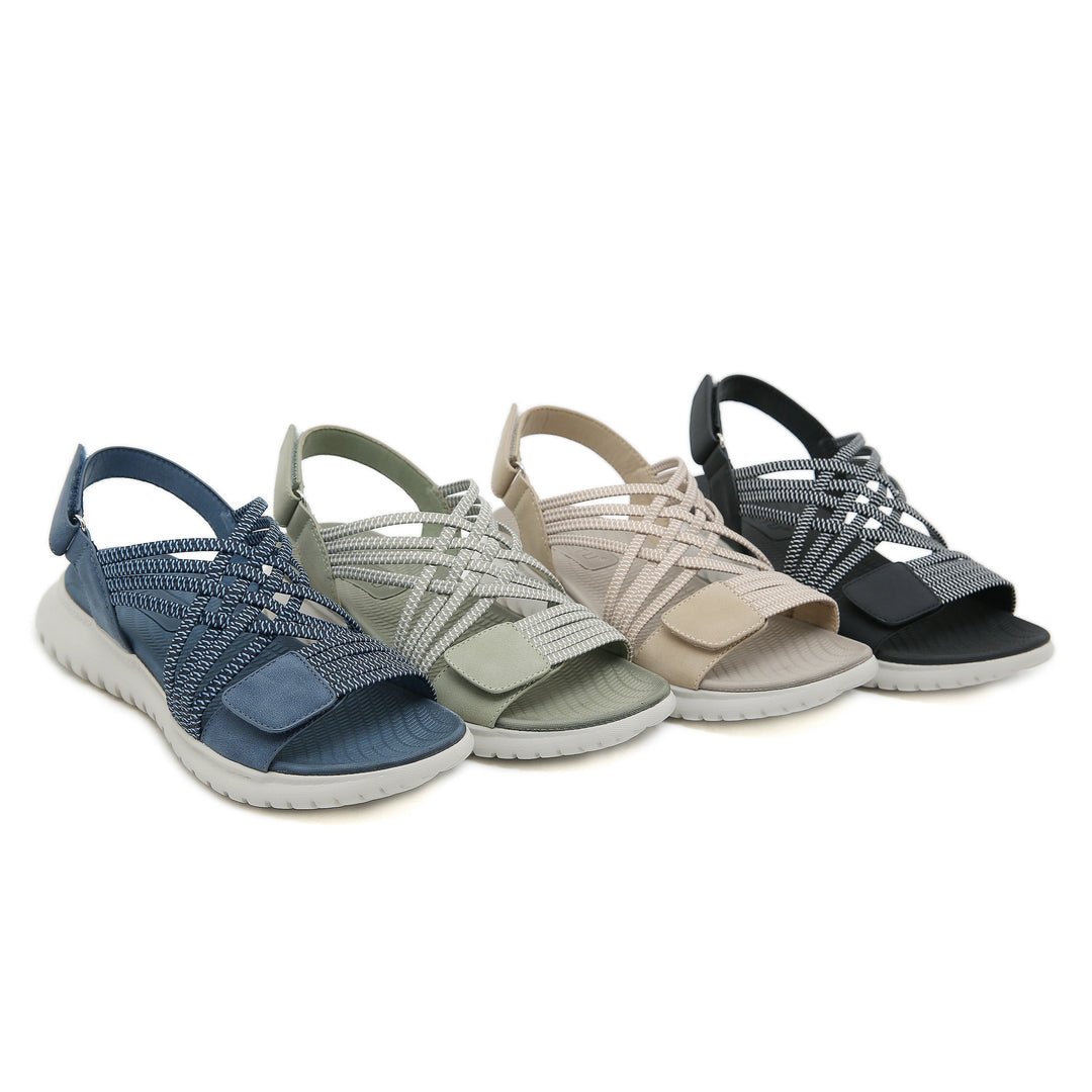 ORTHOSANDAL | COMFORTABLE ORTHOPAEDIC SANDALS