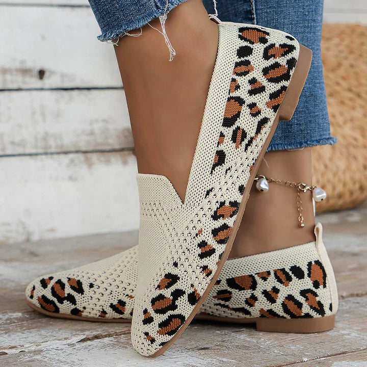 MARJORY | ELEGANT ORTHOPAEDIC SHOES