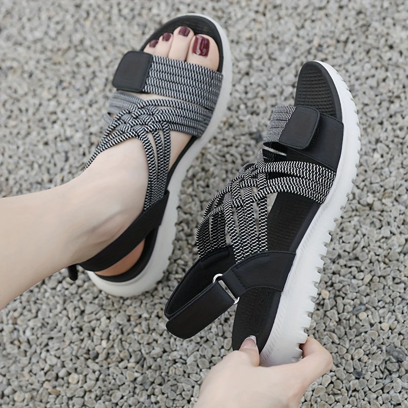 ORTHOSANDAL | COMFORTABLE ORTHOPAEDIC SANDALS