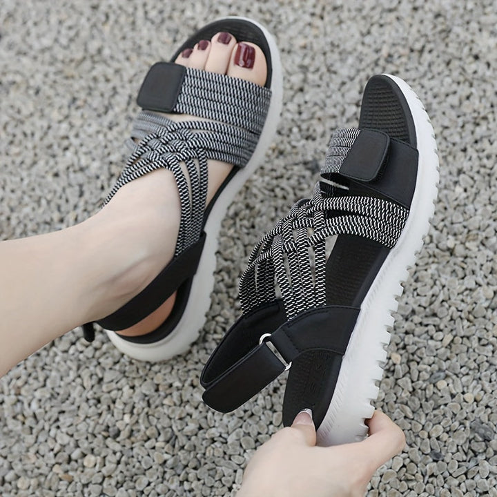 ORTHOSANDAL | COMFORTABLE ORTHOPAEDIC SANDALS
