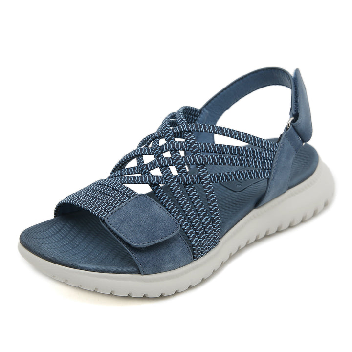 ORTHOSANDAL | COMFORTABLE ORTHOPAEDIC SANDALS