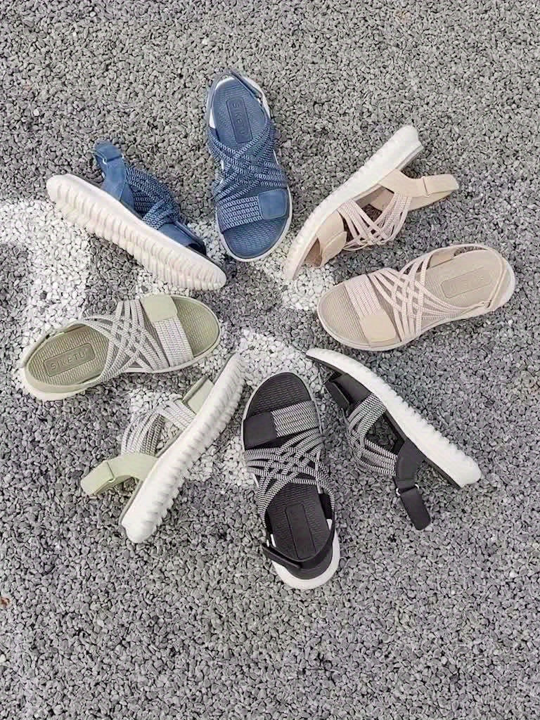 ORTHOSANDAL | COMFORTABLE ORTHOPAEDIC SANDALS