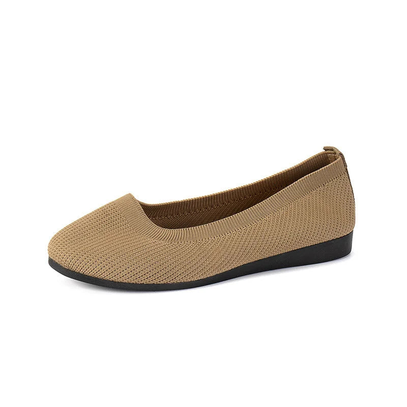 NONI | ELEGANT & COMFORTABLE BALLERINAS