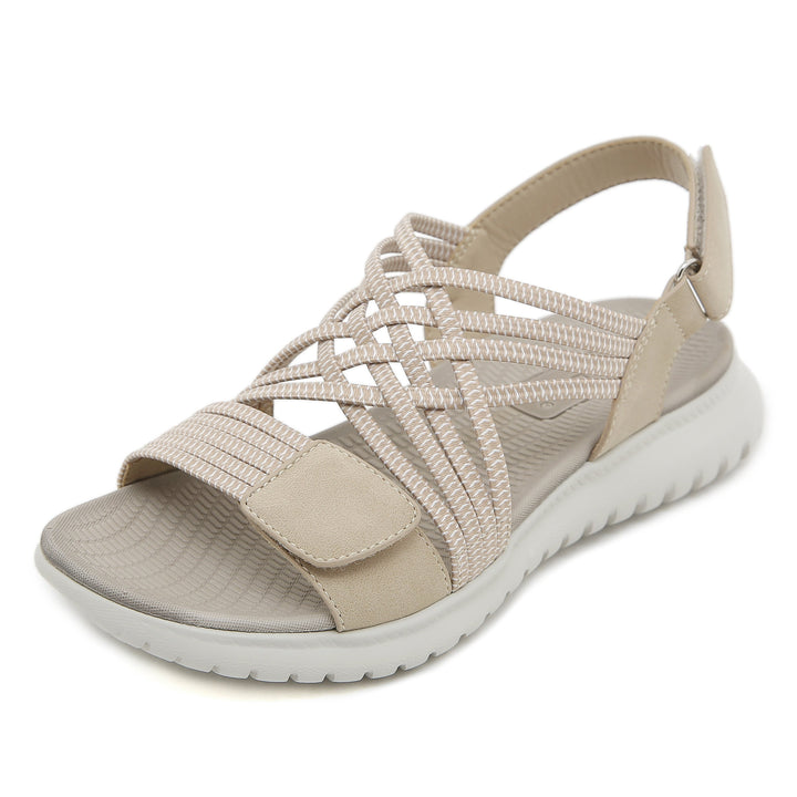 ORTHOSANDAL | COMFORTABLE ORTHOPAEDIC SANDALS