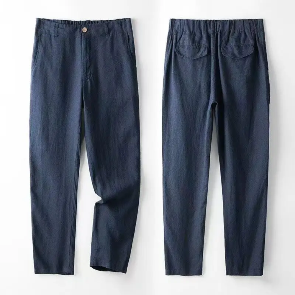 CAMERON | MEN'S TWO-PIECE SET
