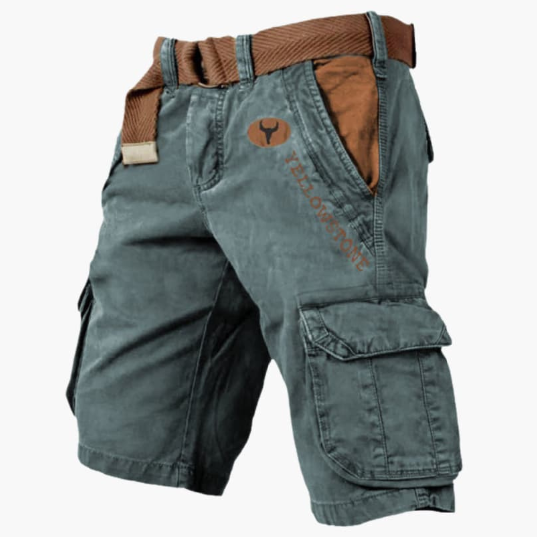 MARIO | MEN'S CARGO PANTS