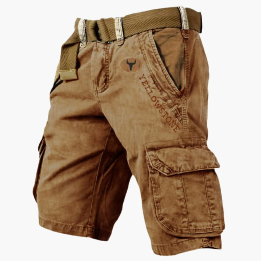 MARIO | MEN'S CARGO PANTS