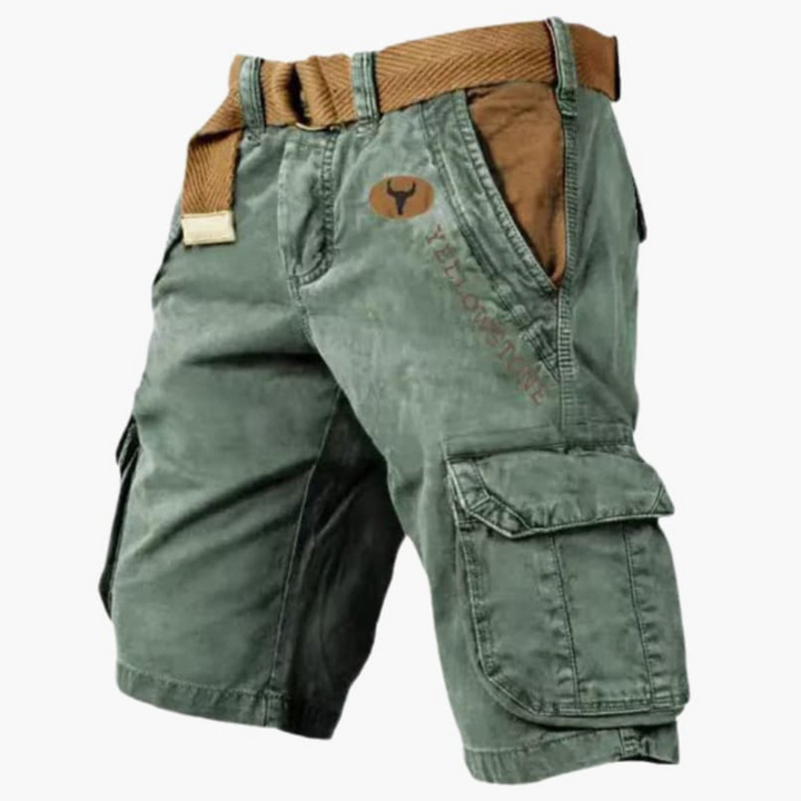 MARIO | MEN'S CARGO PANTS