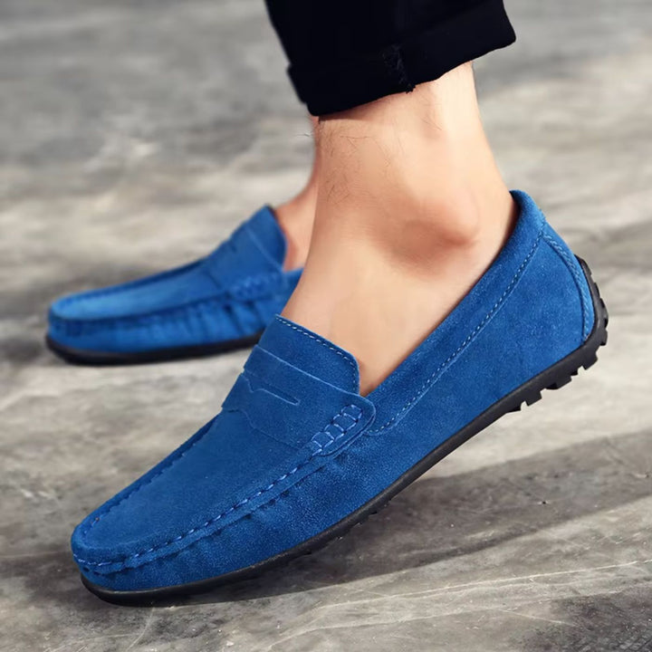 RALPH | ORTHOPAEDIC PREMIUM LOAFERS
