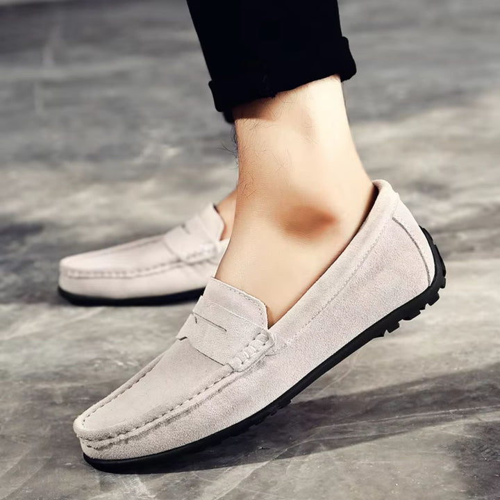RALPH | ORTHOPAEDIC PREMIUM LOAFERS