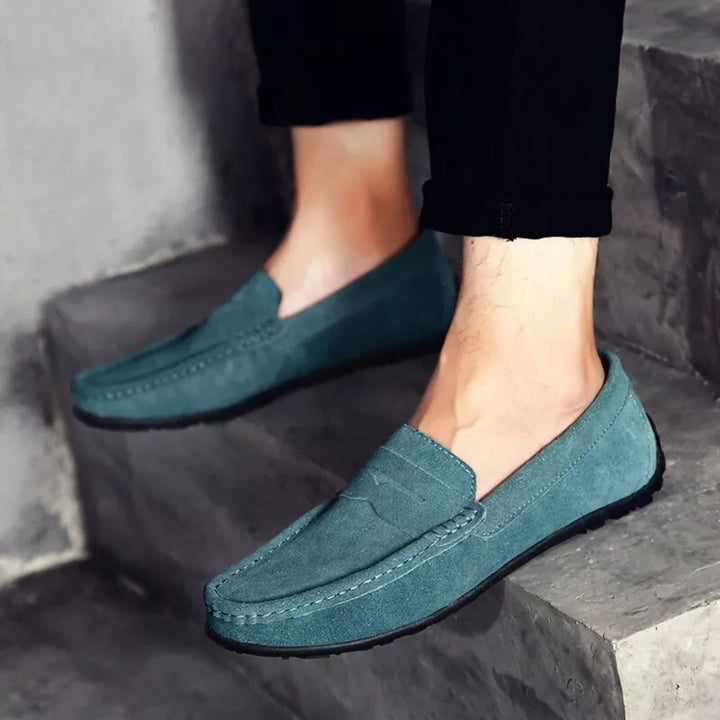 RALPH | ORTHOPAEDIC PREMIUM LOAFERS